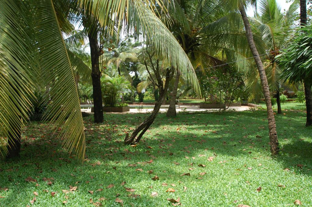Tobias Villas Cavelossim Exterior photo